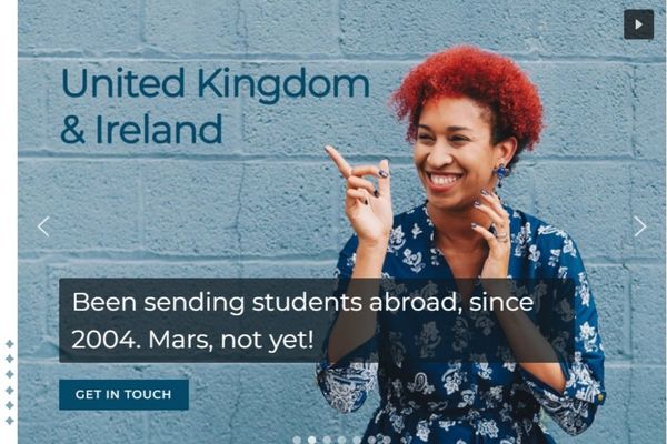 International Education Opportunities