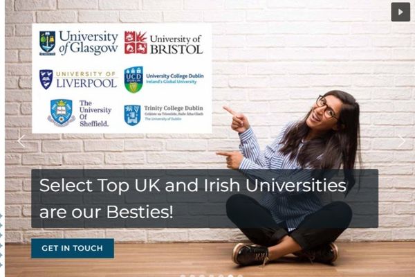 Study Abroad with Global Career Academy